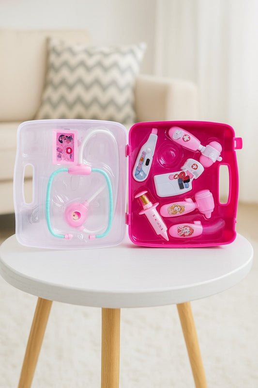Premium Doctor Briefcase for Kids