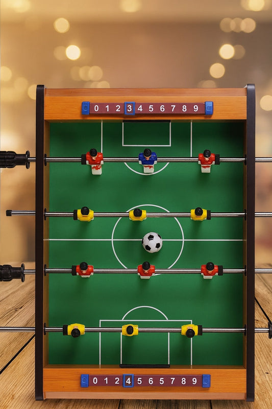 Table Football Game