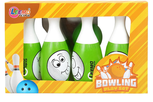 Bowling Set for Kids