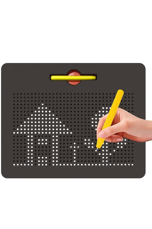 Magnetic Clipboard Drawing Board