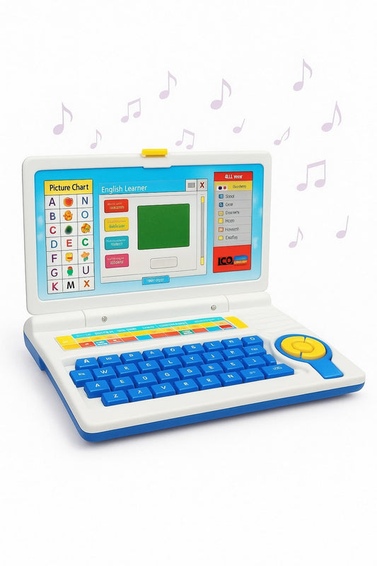 Educational Laptop for Kids Toys