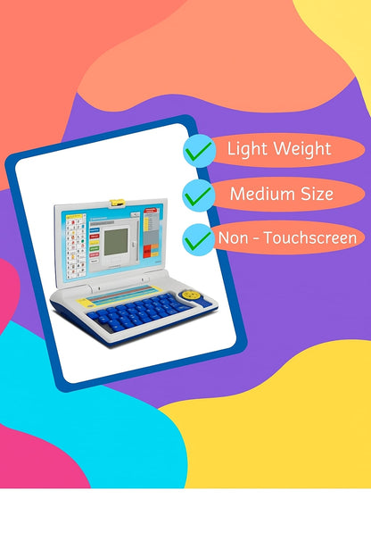 Educational Laptop for Kids Toys