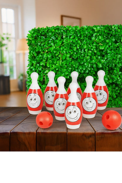 Bowling Set for Kids