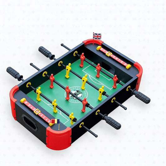 Foosball Table Soccer Board Game