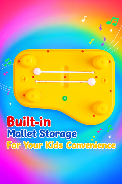 Toy Imagine Xylophone Musical Toy