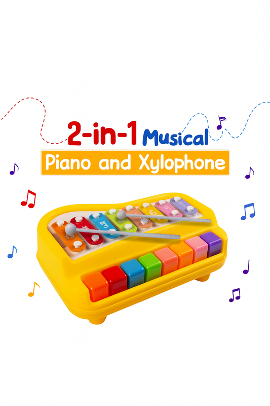 Toy Imagine Xylophone Musical Toy