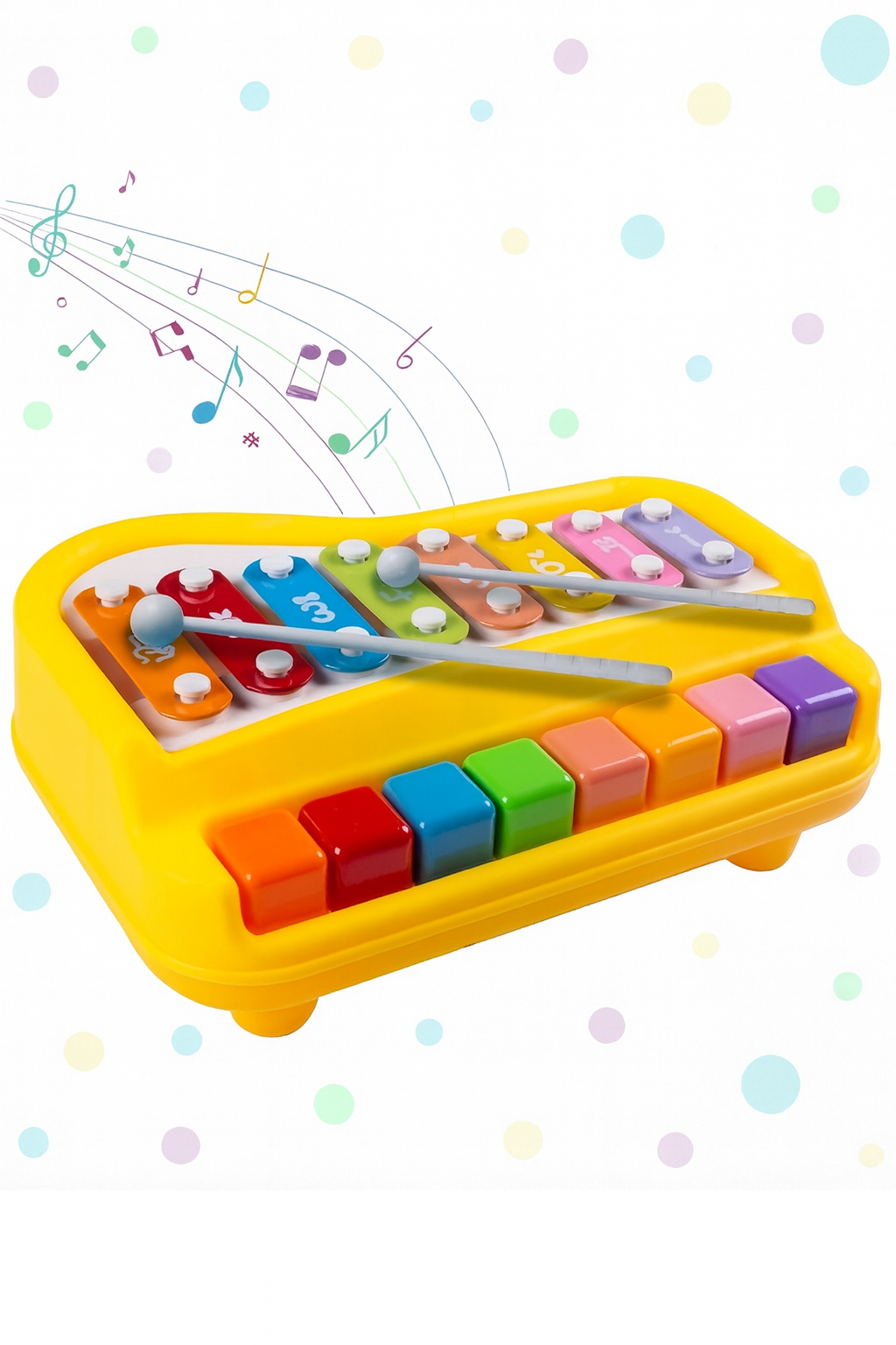Toy Imagine Xylophone Musical Toy
