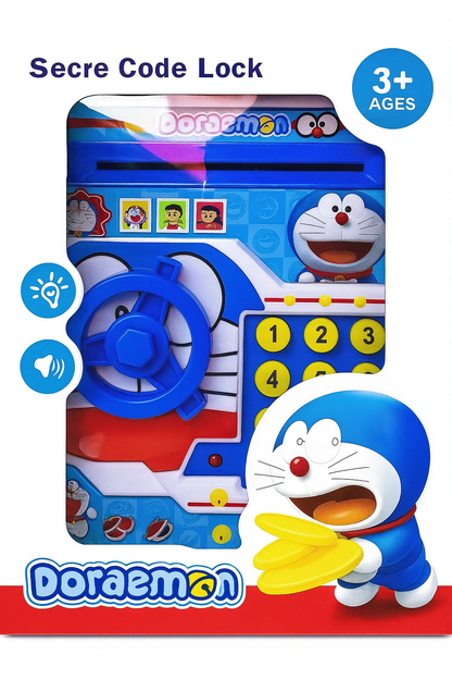 Battery Operated Mini ATM