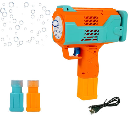 Bazooka Bubble Gun
