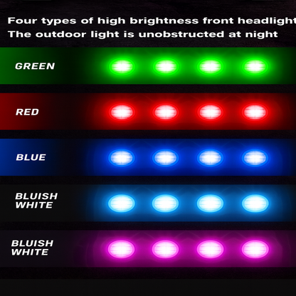 High speed Big foot climbing off Road Car