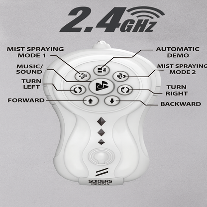 Remote Control Centipede Toys  for Kids