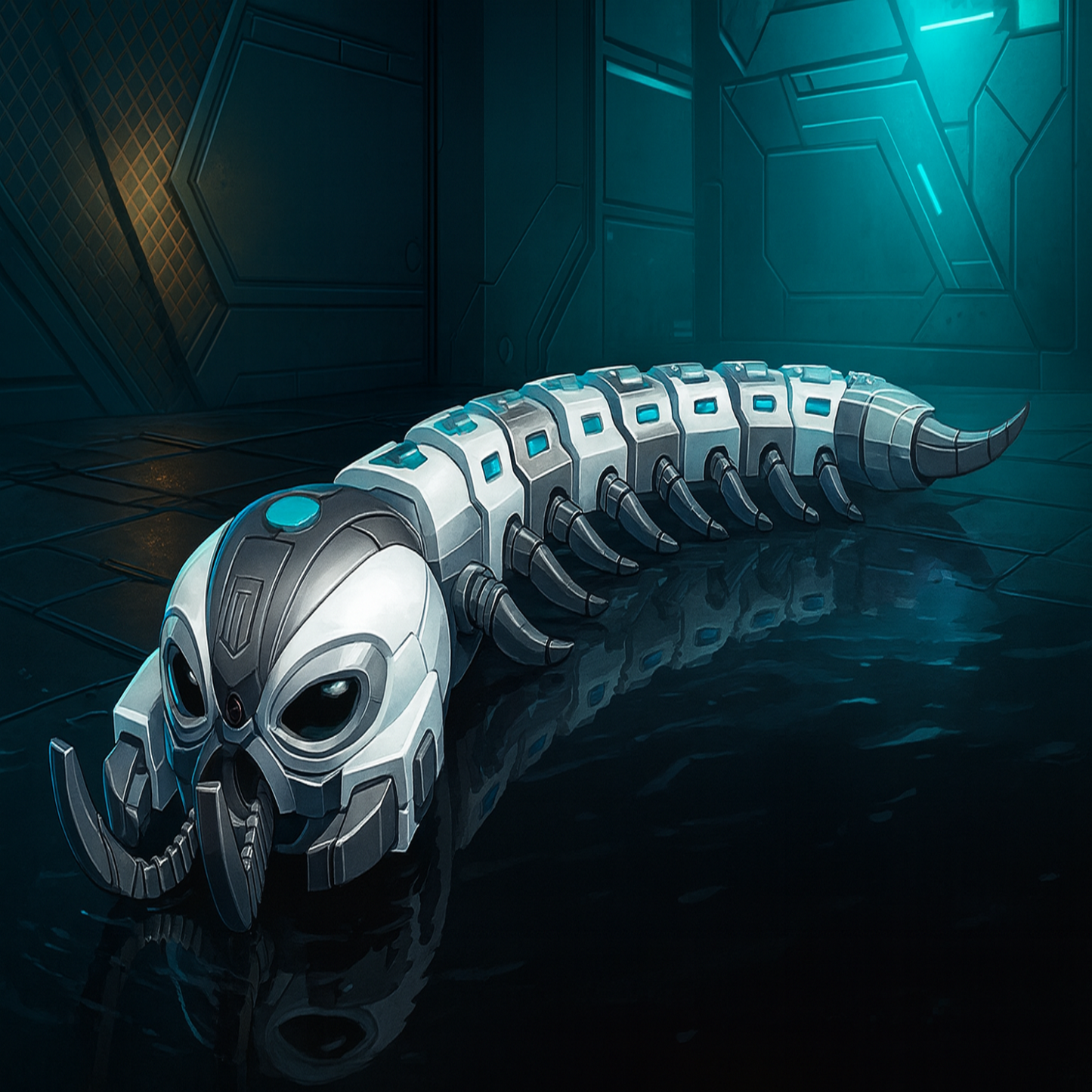 Remote Control Centipede Toys  for Kids