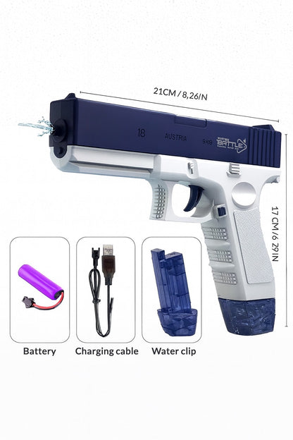 Powerful Electric Water Guns for Kids