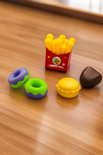 Dessert Mart Mini Supermarket Shop