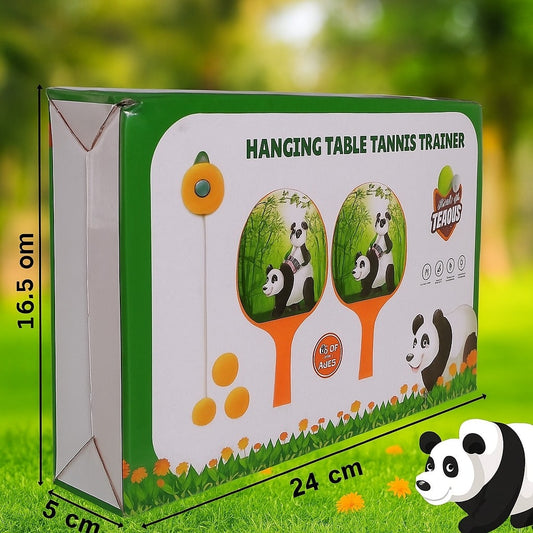 Hanging Table Tennis Self Trainer