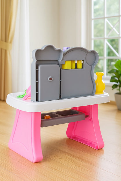 Makeup and Beauty Set for Girls