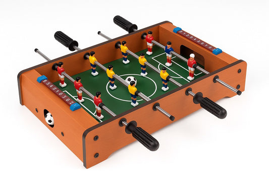 Table Football Game