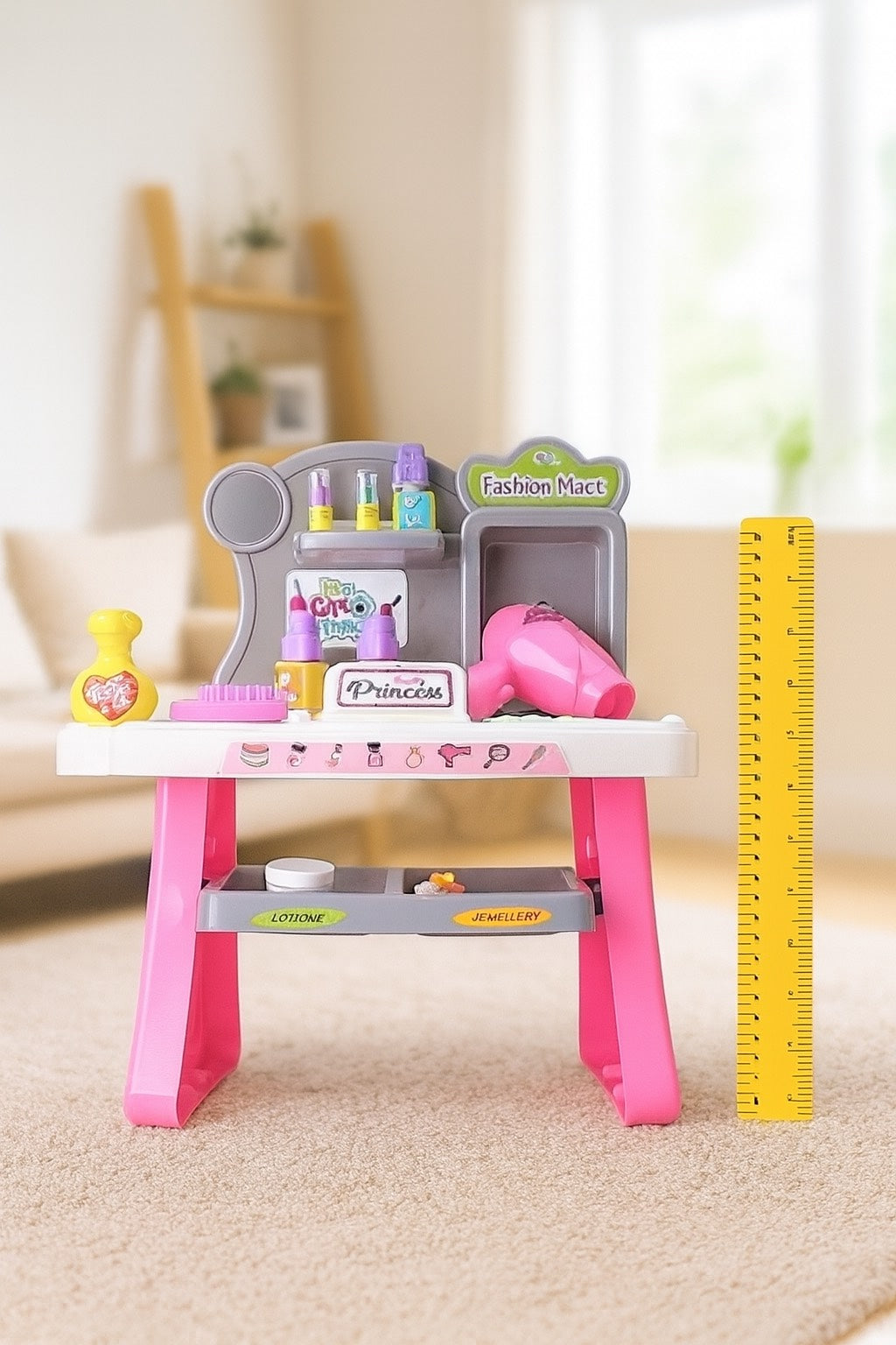 Makeup and Beauty Set for Girls