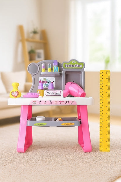 Makeup and Beauty Set for Girls