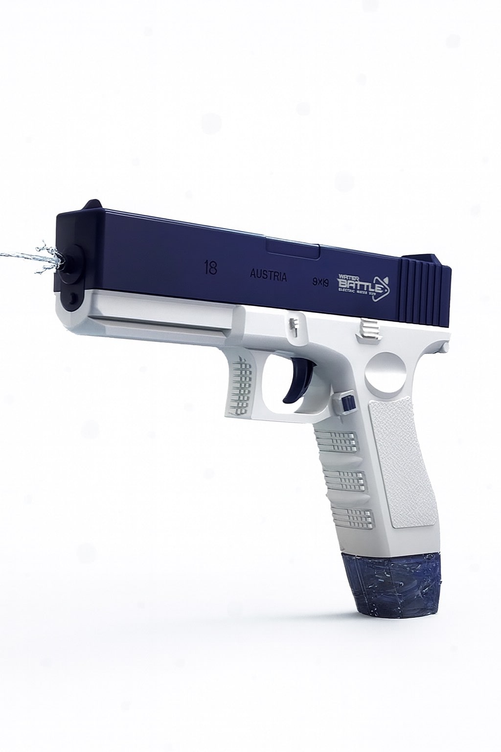 Powerful Electric Water Guns for Kids