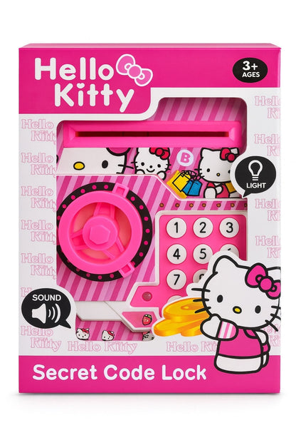 Batttery Operated Money Saving Bank For Kids