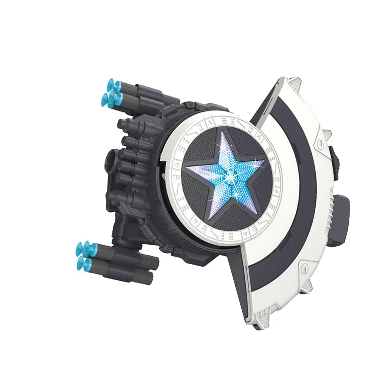 Strikeshot Soft Bullet Blaster Toy