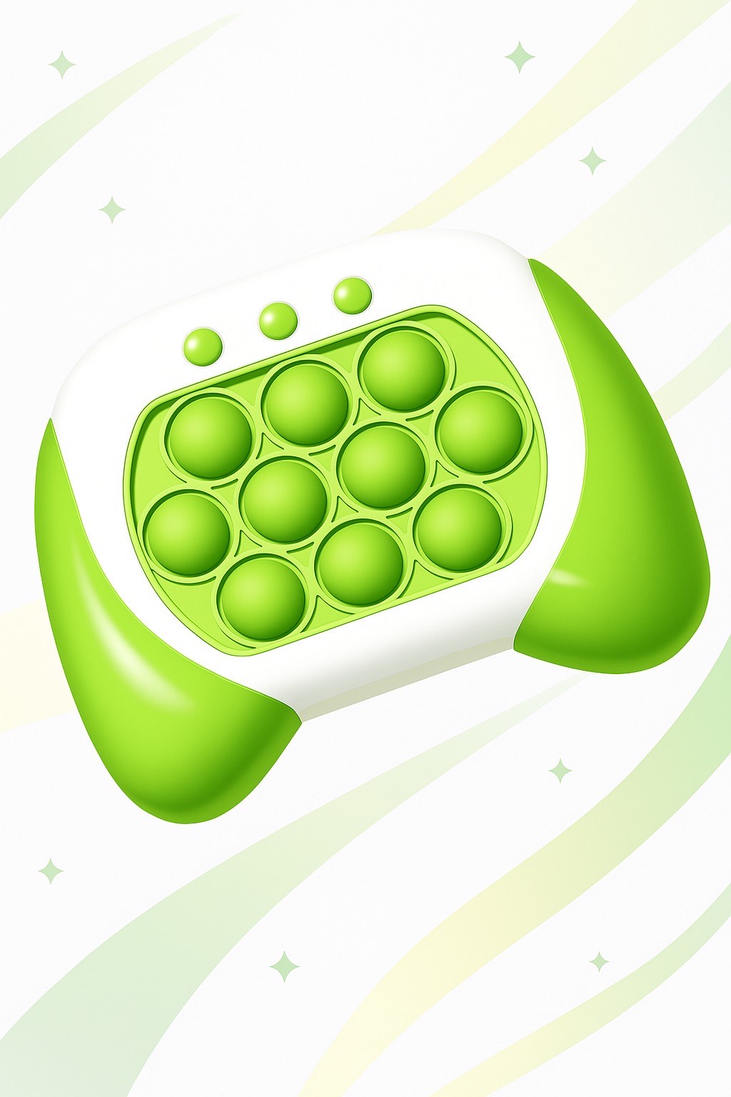 Pop It Pro Fidget Toy