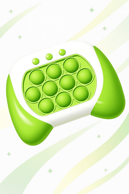 Pop It Pro Fidget Toy