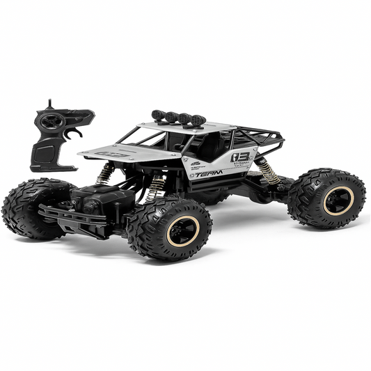 Remote Control Crawler Four Wheel Drive