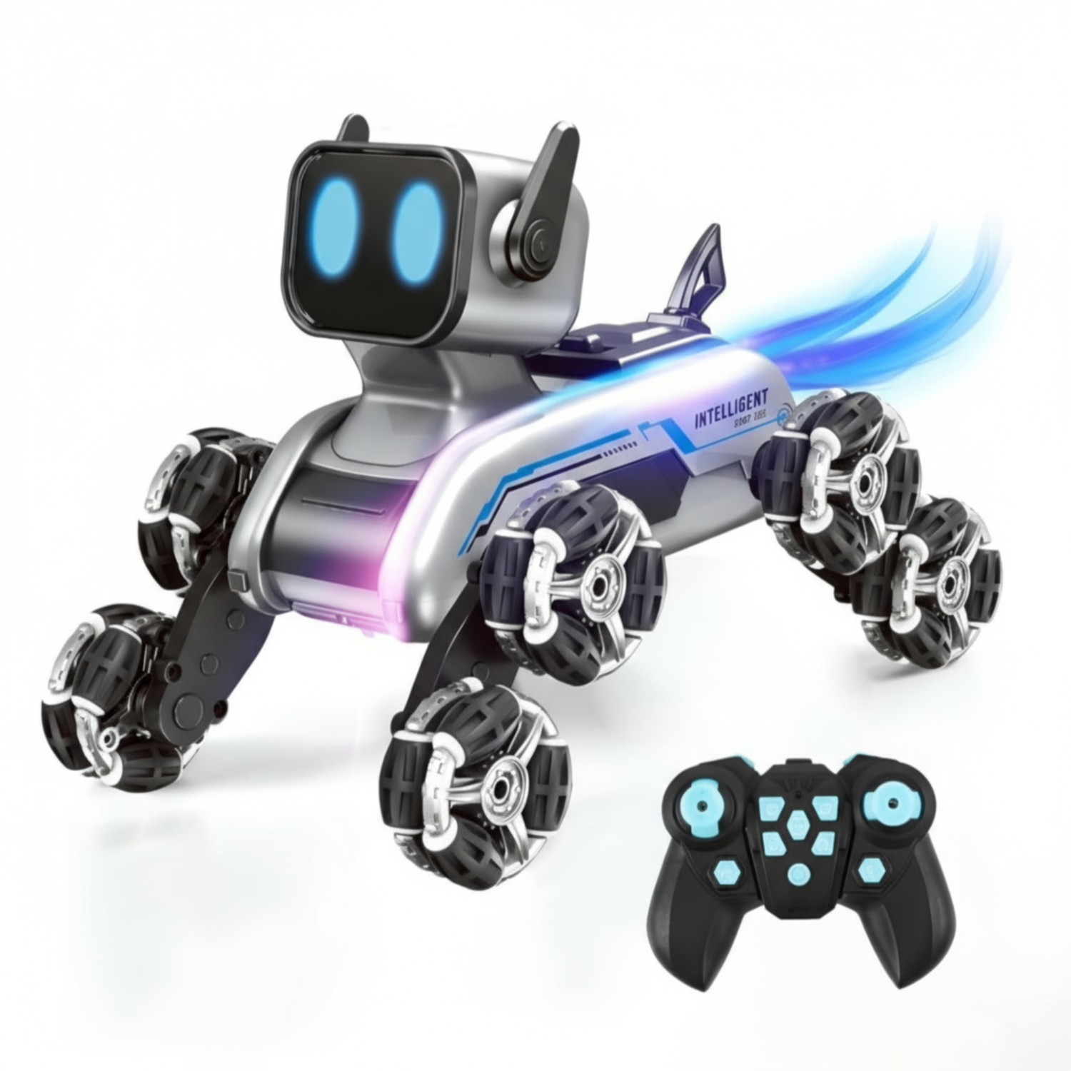 Robot dog toy 1024x1024